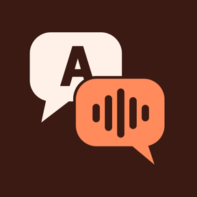 Dublio app icon